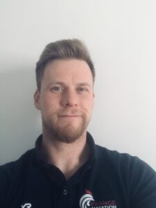 Vers l'article [3 questions à] Tanguy Abscheidt, responsable du parcours Etudiants Sportifs de Haut Niveau