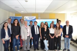Vers l'article Renforcement des dispositifs de soutien à l’orientation et à la réussite des étudiant·es de l’Université de Lorraine dans ses formations de santé