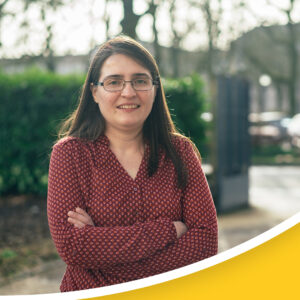 Vers l'article [8 mars] Portrait de Solenne Fleutot, chercheuse à l’Institut Jean Lamour