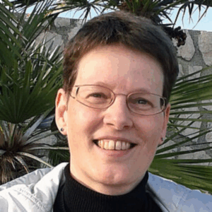 Vers l'article [Portrait] de Thérèse Huet, nouvelle adjointe à la Directrice Scientifique Référente du CNRS Centre-Est