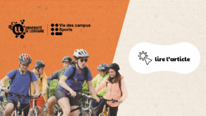 Vers l'article RMN2PAM 2022 : la cyclo-rando de l'université vue du ciel pour la première fois !