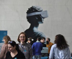 Vers l'article [Retour sur] L’Odyssée PLEIADES, un évènement au croisement du numérique, de l’enseignement et de la recherche