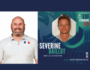 Vers l'article [JO2024] Jeux Paralympiques 2024 : Les étudiants de STAPS découvrent le volley assis