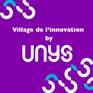 Vers l'article Unys dévoile le Village de l’innovation à la Foire Expo de Nancy 2025