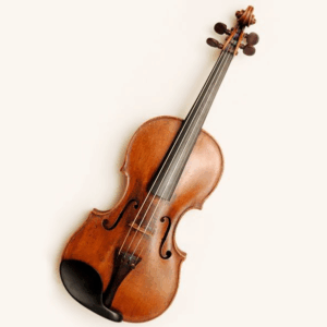 Vers l'article [Conférence] Le violon : jouer avec la norme ; quelles conséquences ?