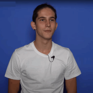 Vers l'article Tout savoir sur la CVEC avec Jules Ferber, Vice-président étudiant