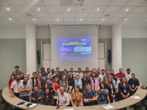 Vers l'article Workshop "Digitalisation des entreprises" à Rabat : retour sur une expérience enrichissante