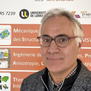 Vers l'article [Rencontre] avec Hamid Zahrouni, nouveau directeur du LEM3