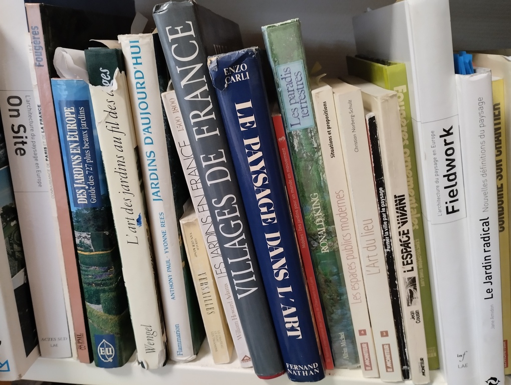 Don de livres au Campus Kennedy-Perrault d’Épinal