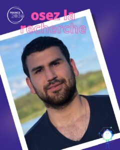 Vers l'article L’expérience de Cristian au cœur du club ORION « EcoCirculR »