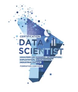 Vers l'article Demandeurs d’emploi en reconversion : leur parcours vers les métiers de la data à l’IDMC !