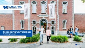 Vers l'article [Appel à communications] Éducation et recherche : penser global, agir local !