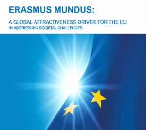 Vers l'article Erasmus Mundus · Vers un rôle stratégique renforcé pour l’Europe