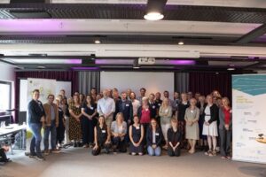 Vers l'article [UniGR] Penser ensemble l’aménagement transfrontalier : lancement du projet Interreg LATI