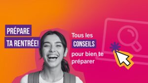 Vers l'article Bien préparer sa rentrée à l’Université de Lorraine