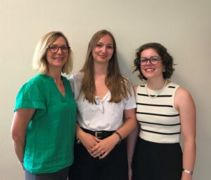 Vers l'article [Interview] croisée de trois étudiantes orthophonistes en immersion à l’ATILF