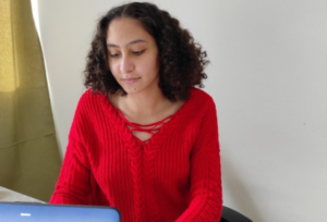 Vers l'article Colorer sa formation en licence : À la découverte de l’entrepreneuriat avec Nadia