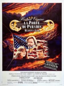 Vers l'article Projection : La Porte du paradis (1980) de Michael Cimino