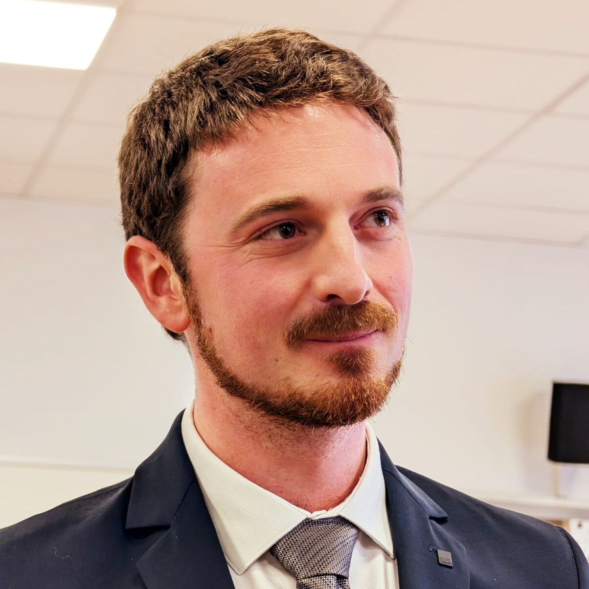 Prix de thèse 2025 : Pierre-Louis Buzzi – École doctorale HNFB