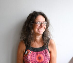 Vers l'article La thérapie photodynamique dans le traitement du cancer du sein, rencontre avec Céline Frochot chercheuse au Laboratoire Réactions et Génie des Procédés