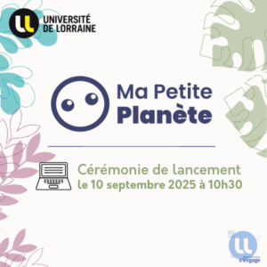 Vers l'article Cérémonie de lancement Challenge Ma Petite Planète 2025
