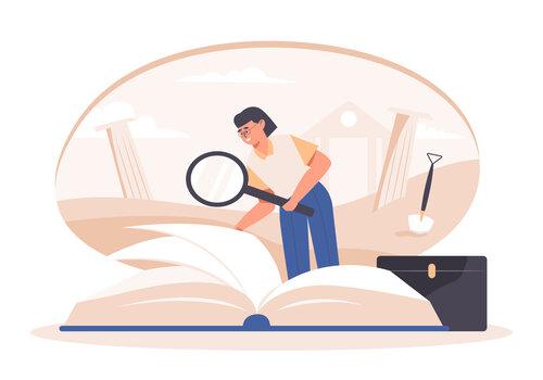 Histoire(s) des mots