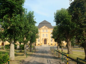© INSPÉ de Lorraine, campus de Montigny-lès-Metz