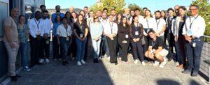 Vers l'article Retour sur le 7ᵉ Forum Job-Dating de l’EEIGM