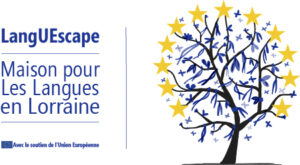 Vers l'article LangUEscape : développer une identité européenne sur les langues et les cultures avec les enseignantes et enseignants en Lorraine
