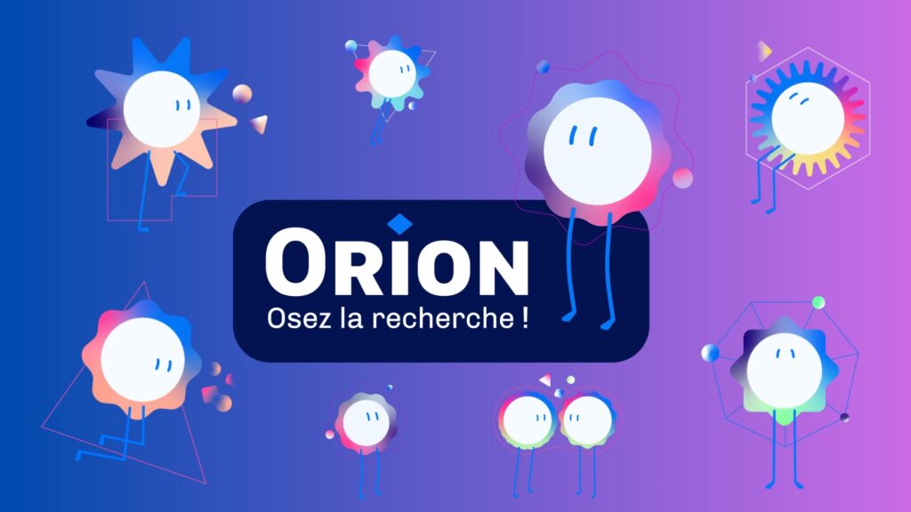 Orion