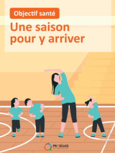 Vers l'article Retour sur l’évènement ludique Objectif Santé: Une saison pour y arriver!