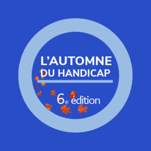 Vers l'article L’Automne du Handicap fait son retour !