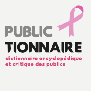 Vers l'article Publictionnaire : Octobre Rose