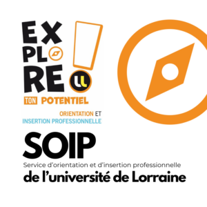 Vers l'article Nouvelle année universitaire, nouveaux horaires pour le SOIP (Service d’orientation et d’insertion professionnelle) !