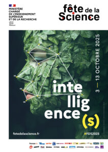 Vers l'article FDS 2025 – Fête de la Science au jardin botanique