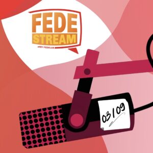Vers l'article [Live Twitch] Fédéstream #2 avec le vice-président étudiant