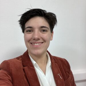 Vers l'article Prix de thèse 2025 : Chloé Korbel – École doctorale SIReNa