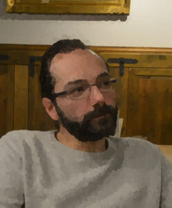 Luca De Feo