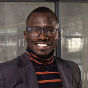 Vers l'article Prix de thèse 2025 : Mamadou Lamine Ngom – École doctorale SLTC