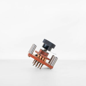 Vers l'article [Patrimoine scientifique] Tic, tac, le contacteur