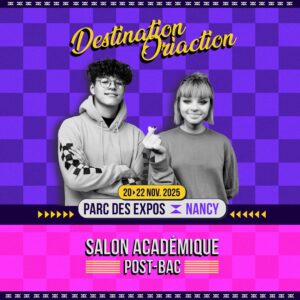 Vers l'article Destination Oriaction : trois jours pour explorer ses possibilités à l’UL !