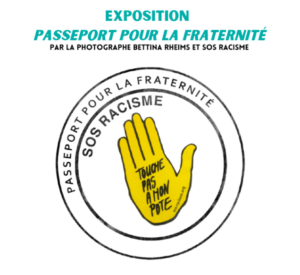 Vers l'article Passeport pour la fraternité à l’UFR MIM