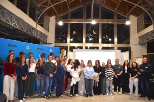 Vers l'article [Retour sur] – 8e cérémonie des Mérites du sport