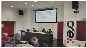 Vers l'article Un retour sur ISKO 2025: L’organisation des connaissances et les défis de la diversité.
