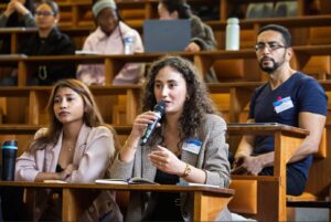 Vers l'article From earth to essence : le premier congrès international CIRSET a réuni au rythme de l’économie circulaire