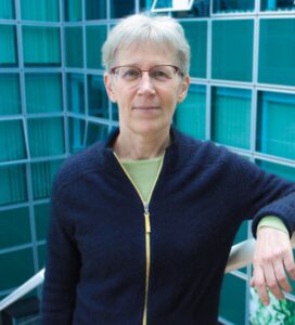 Vers l'article [Cluster IA ENACT] Coup de projecteur sur nos chaires de recherche : Claire Gardent