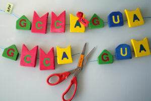 Vers l'article Coupé? C’est pas méthylé!