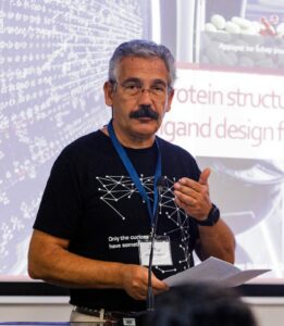 Vers l'article [Cluster IA Grand Est] Coup de projecteur sur les chaires de recherche ENACT : Dragos Horvath