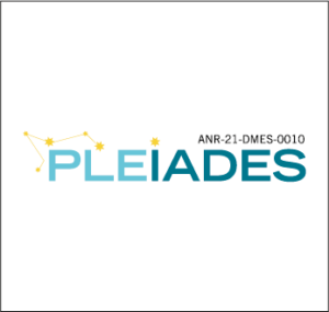 Vers l'article Le site internet PLEIADES fait peau neuve : Découvrez-le !