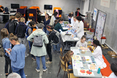 Village des Sciences 2025